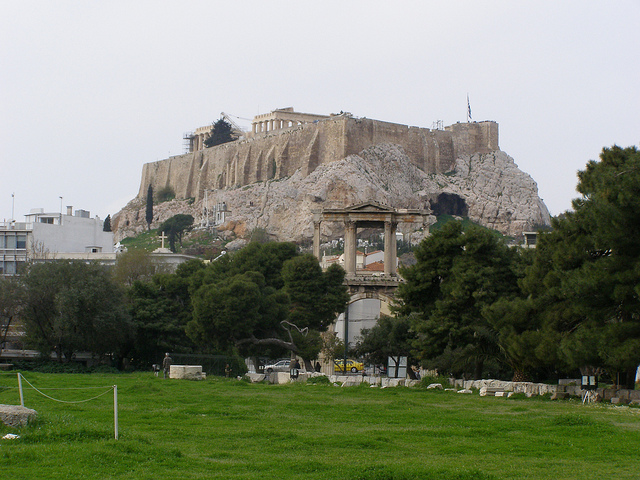 akropol